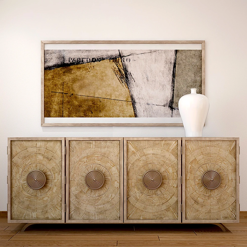 Credenza Melange Piper by Hooker Furniture