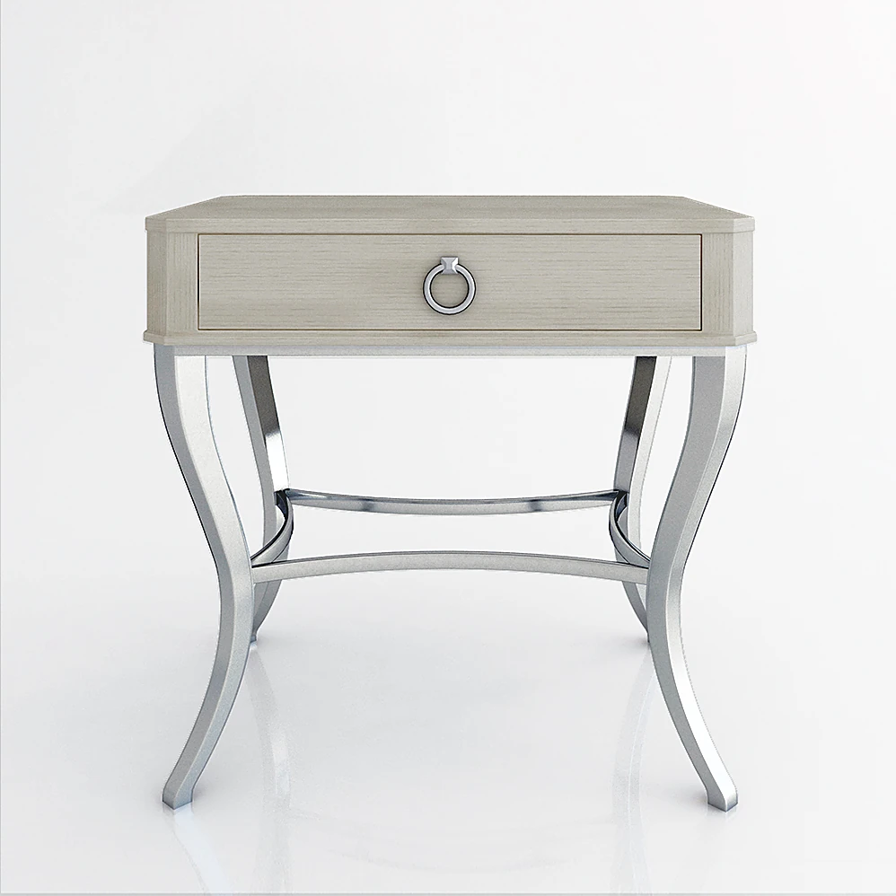 Nightstand Criteria by Bernhardt