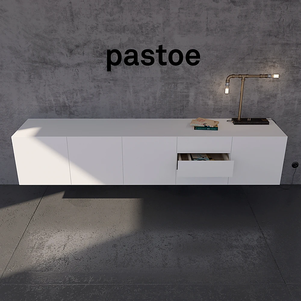 Sideboard Frame by Pastoe