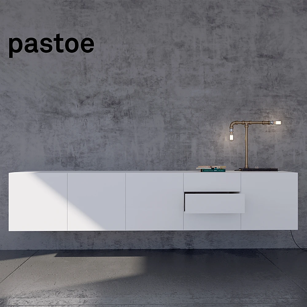 Sideboard Frame by Pastoe (2)