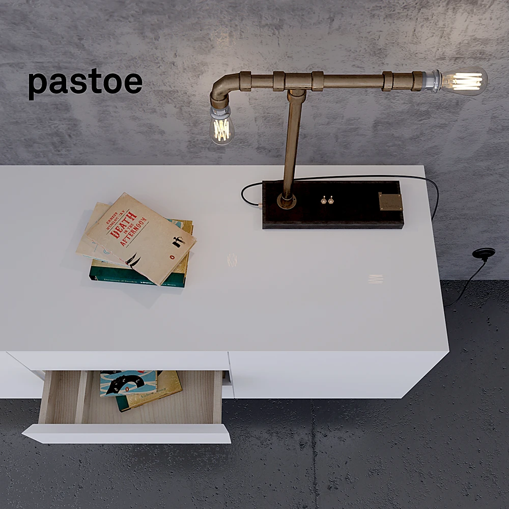 Sideboard Frame by Pastoe (3)