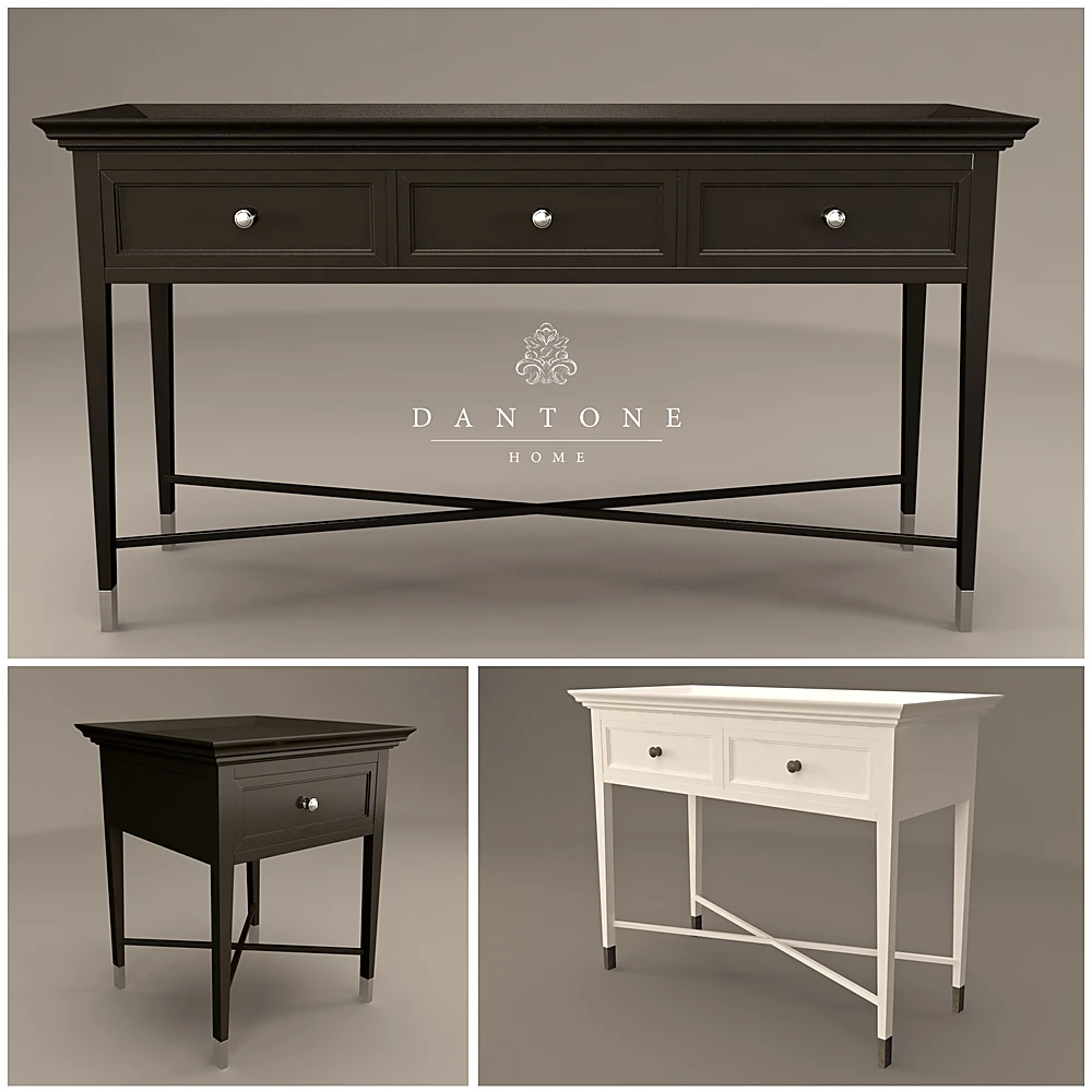 Dresser by Dantone Home