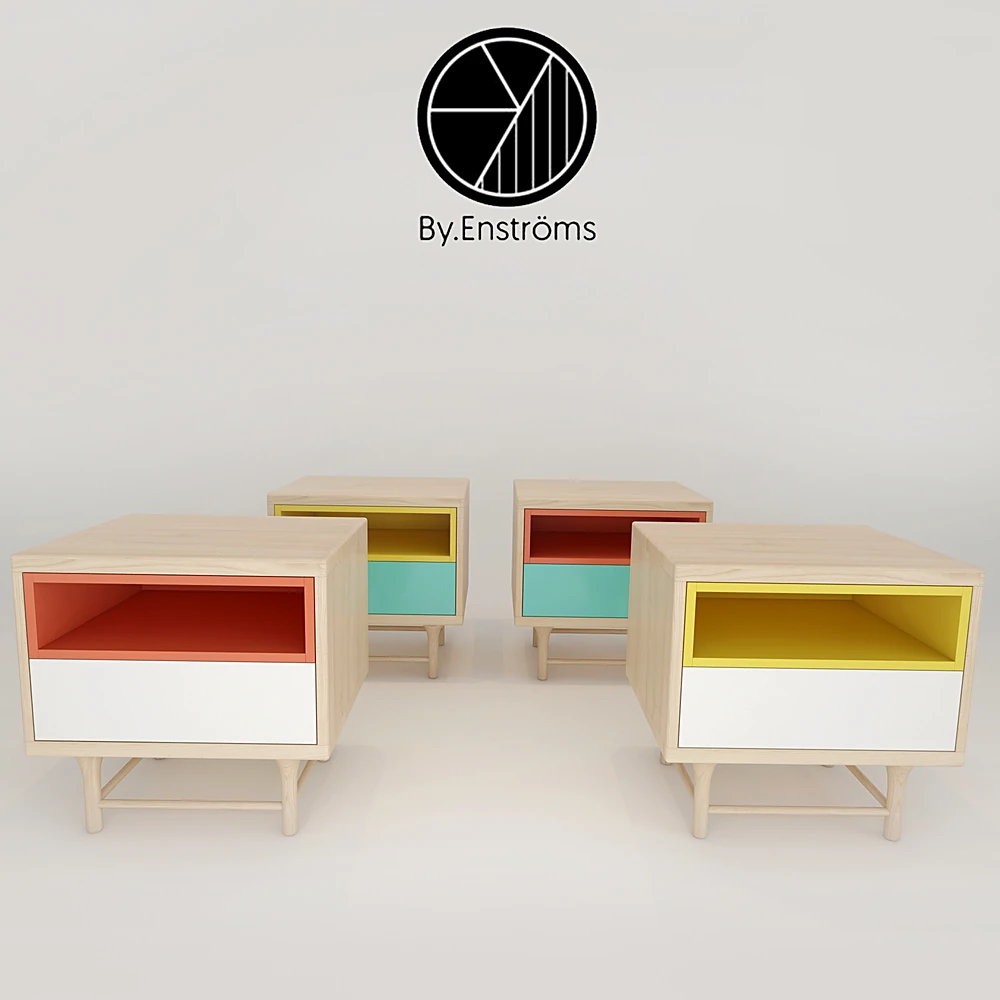 Sideboard Kaaja by By.Enströms