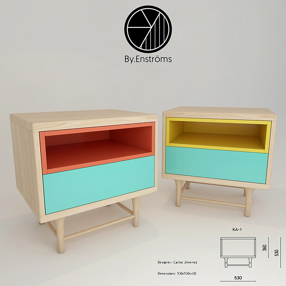 Sideboard Kaaja by By.Enströms (3)