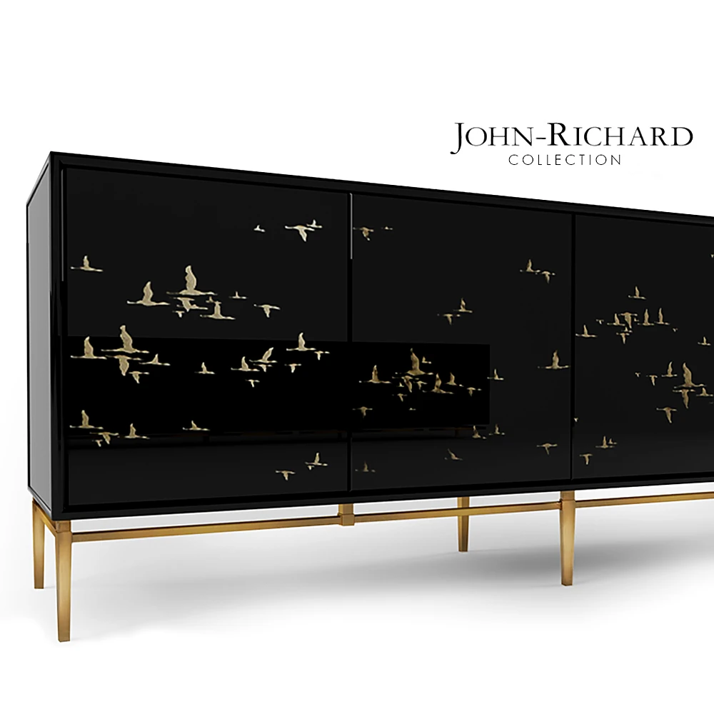 Sideboard Marla by JOHN RICHARD COLLECTION (2)