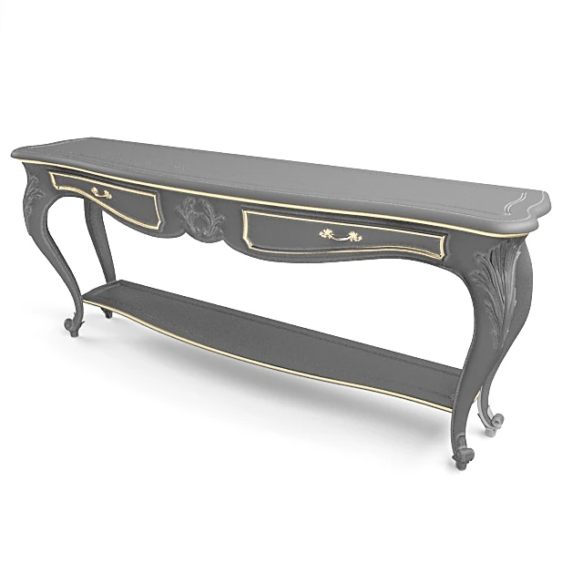 Sideboard Classic by Chelini