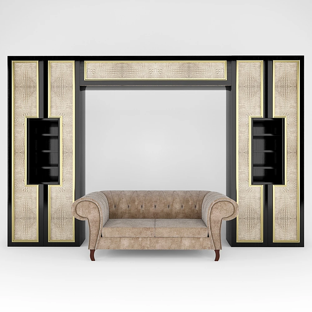 Sofa Alex by Homemotions