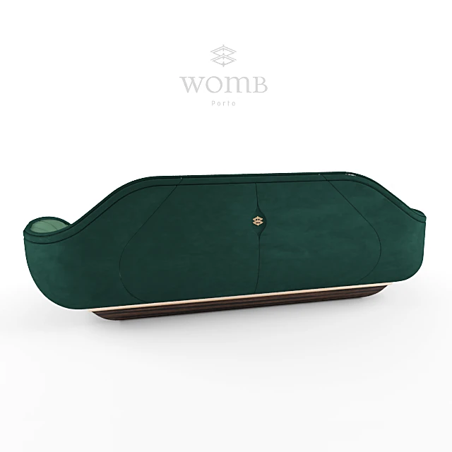 Sofa Burol by Womb (3)