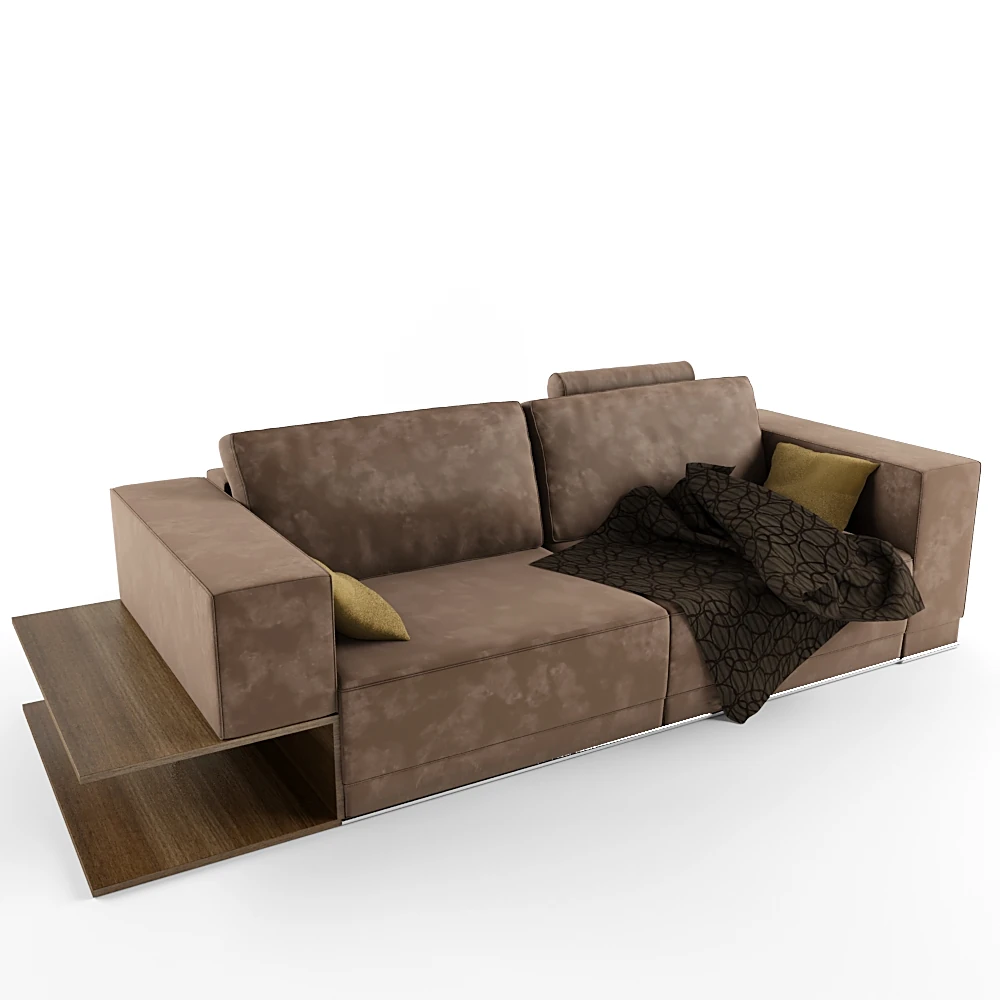 Sofa BL 102 by Blest