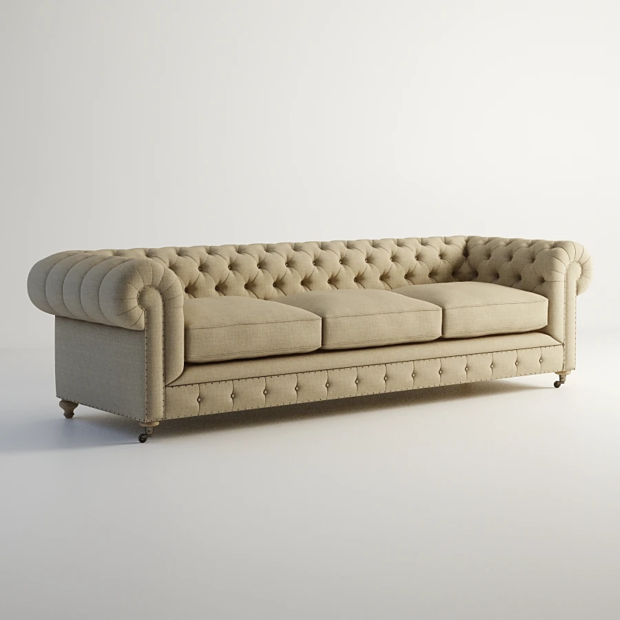Sofa Old Chester by Gramercy home