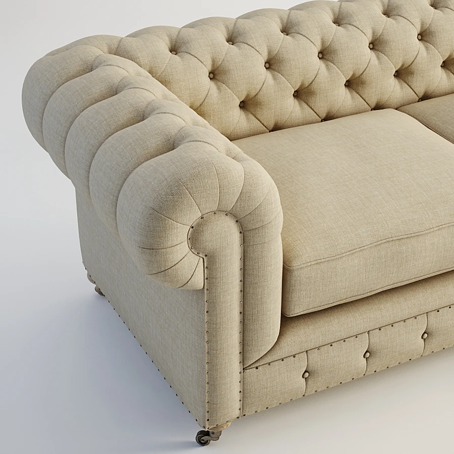 Sofa Old Chester by Gramercy home (2)