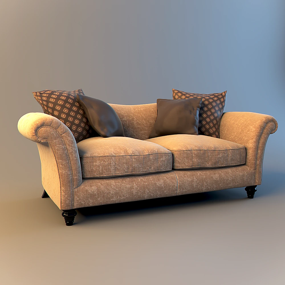 Sofa Etenne by Parker Knoll