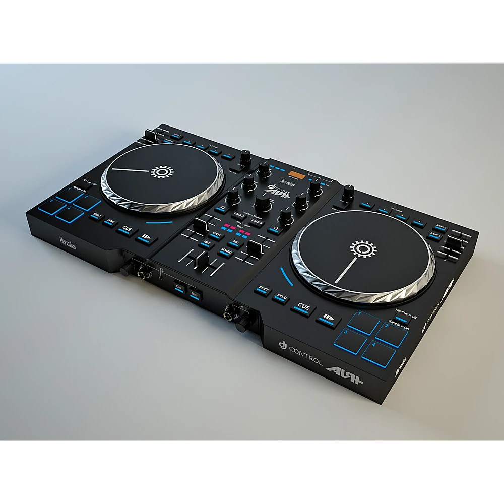 Audio tech 1
