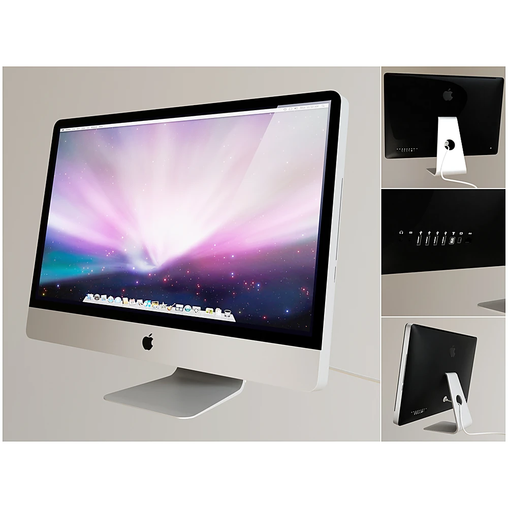 PC & other electronics 1