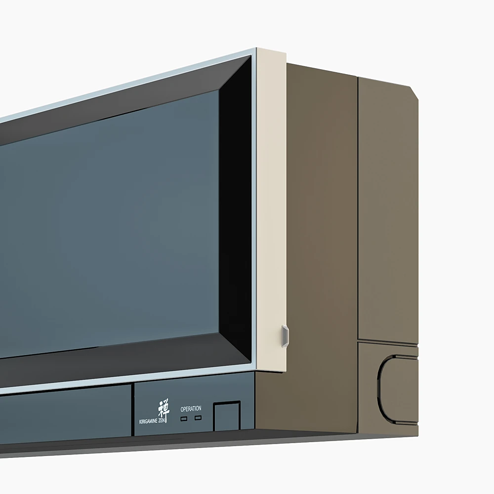 Household appliance 3