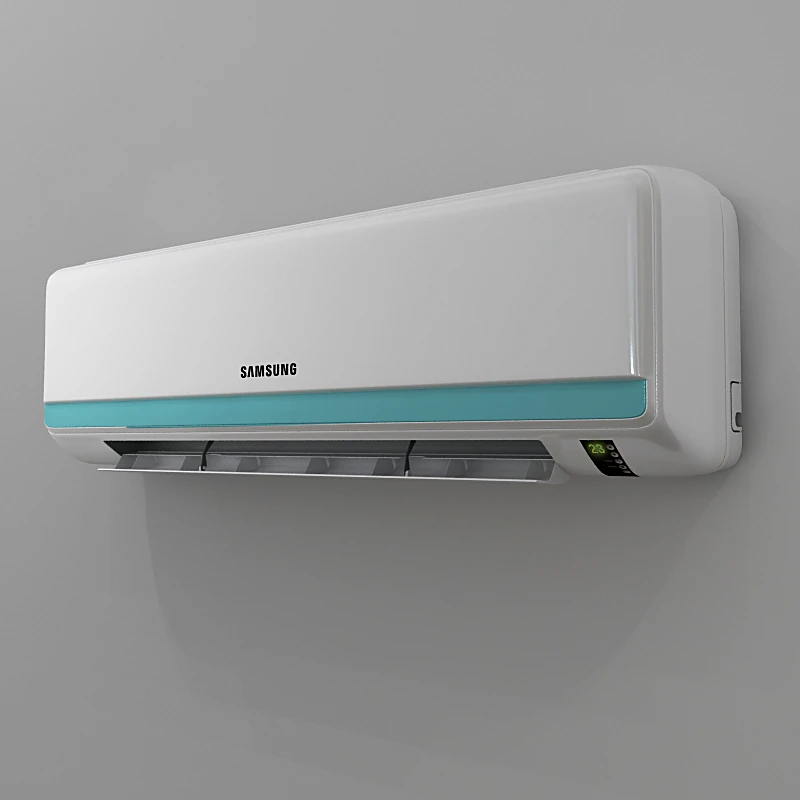 Household appliance 1