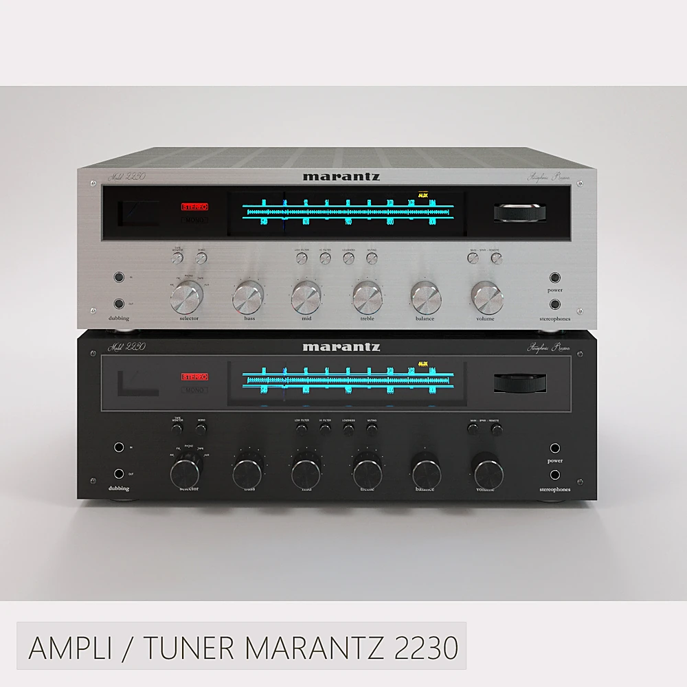  Audio Tech 1