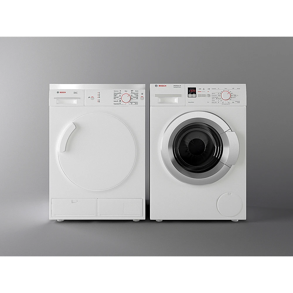 Household appliance 1