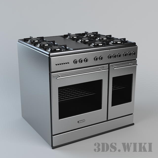 Kitchen appliance 1