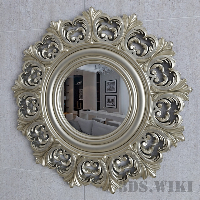 Mirror 1