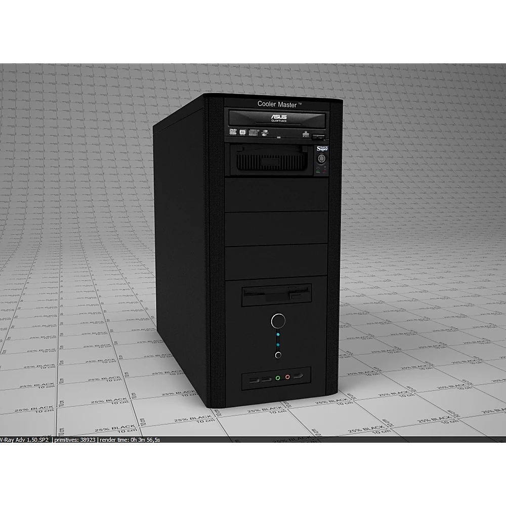 PC & other electronics 1