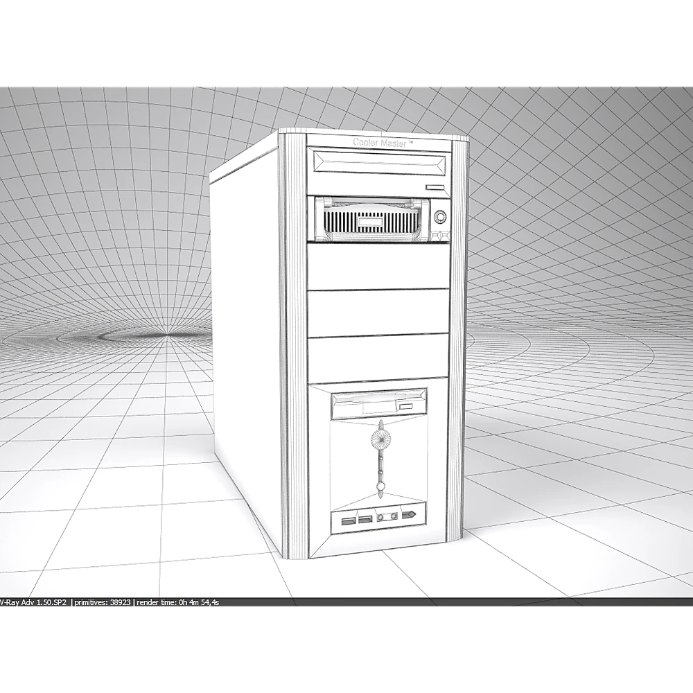 PC & other electronics 2