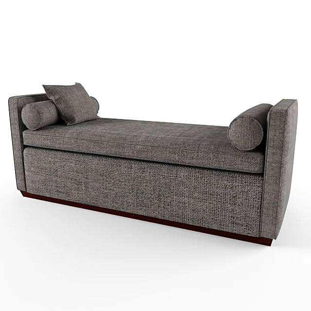 Daybed ESCHER by The Sofa & Chair Company