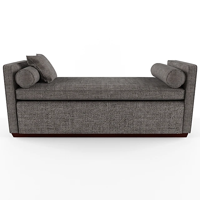 Daybed ESCHER by The Sofa & Chair Company (2)