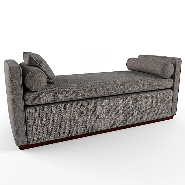 Daybed ESCHER by The Sofa & Chair Company (3)