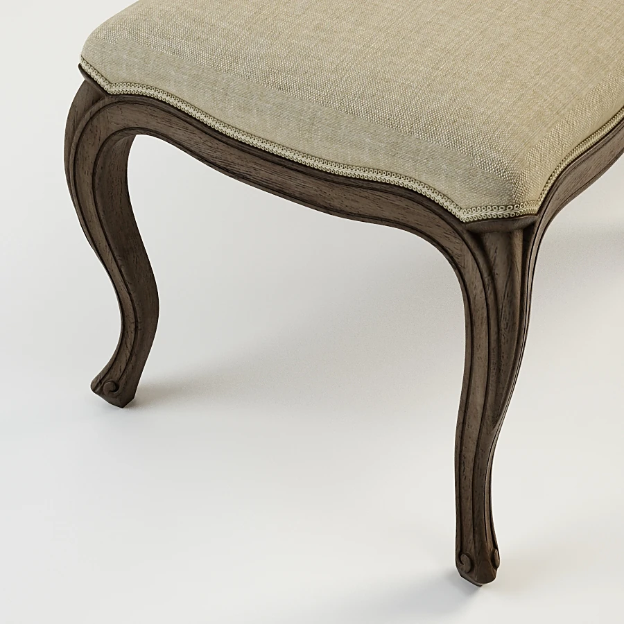 Bench Sheldon Soft by Gramercy Home (2)