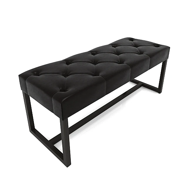 Bench Belami-tacked by Bruhl