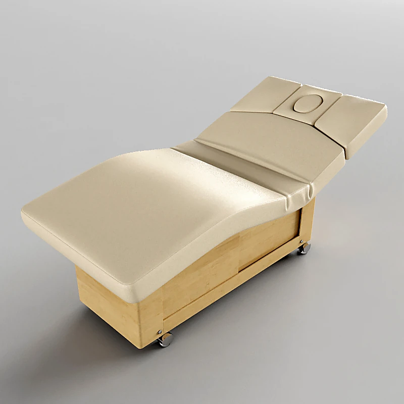 Spa Bed Florence by Lemi