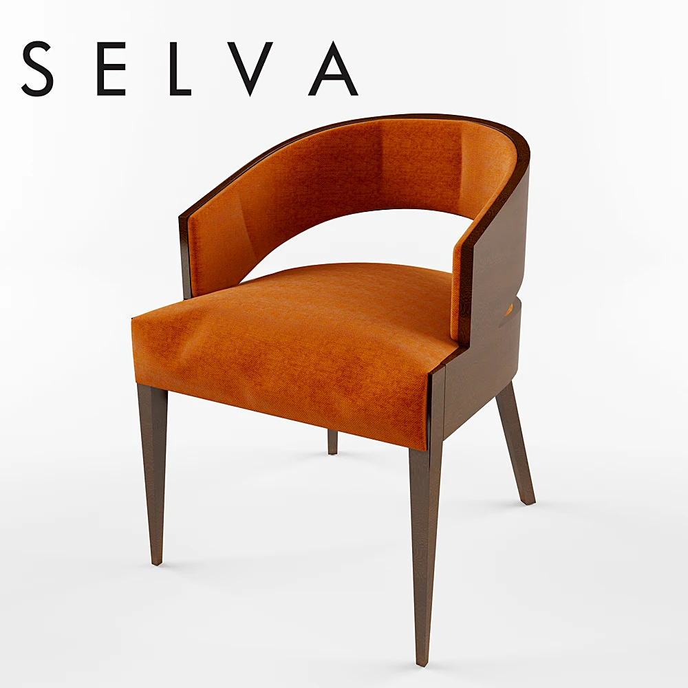 Dining Table Set Selva Italian by Selva (3)