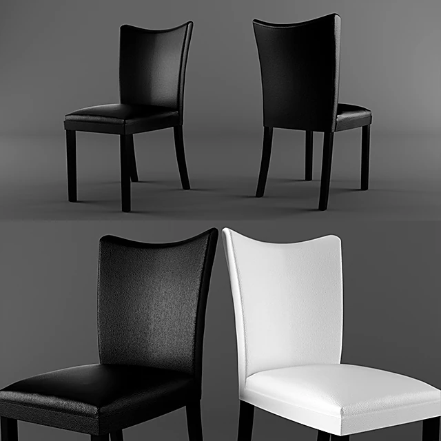 Tavolo + Sedia 3