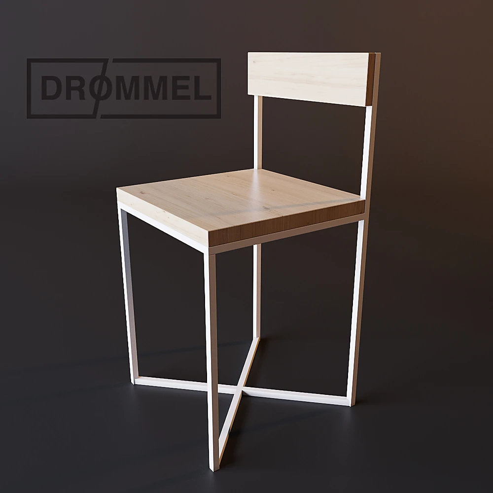 Dining Table Set by Drommel (3)