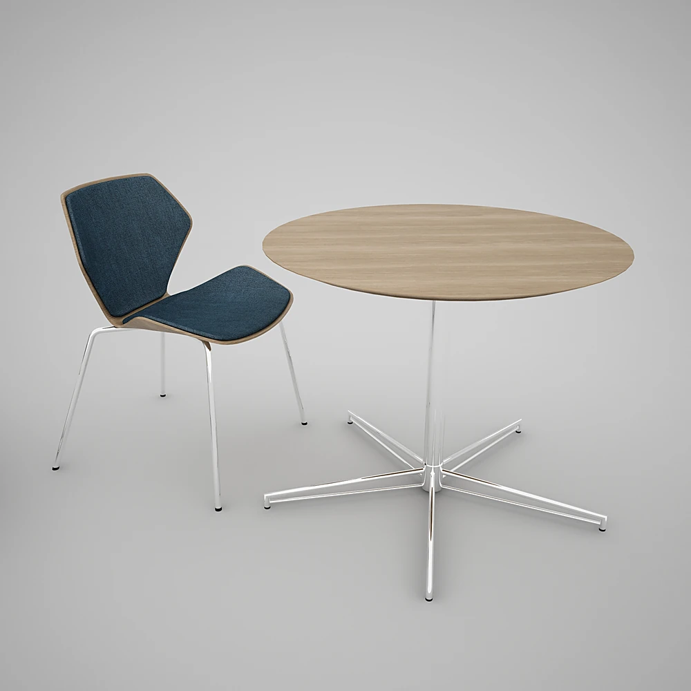 Furniture Collection Otto by Zanotta (3)