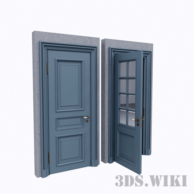 Двери 1