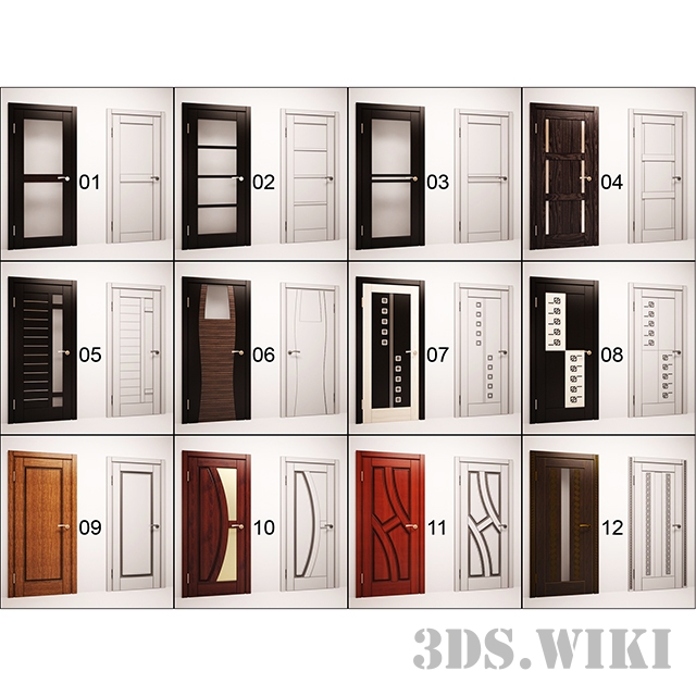 Doors 1