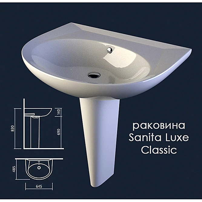 Washbasins 1