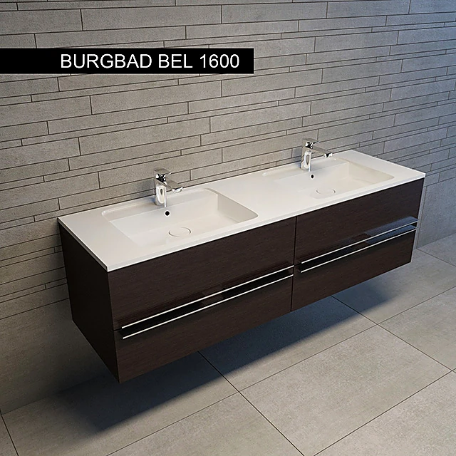 Washbasins 1