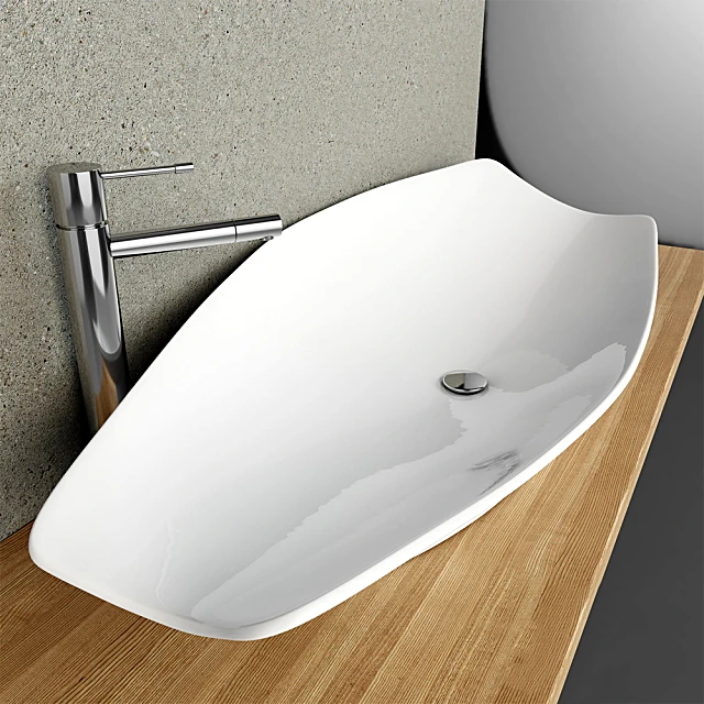 Washbasins 1