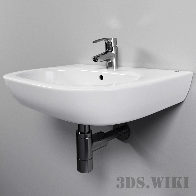 Washbasins 1