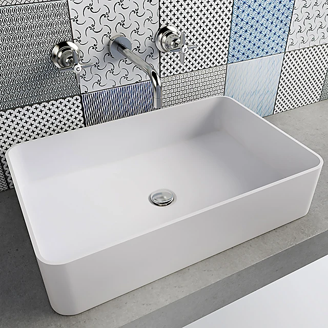 Washbasins 1