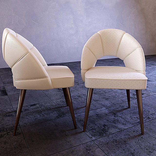 Table + Chair 3