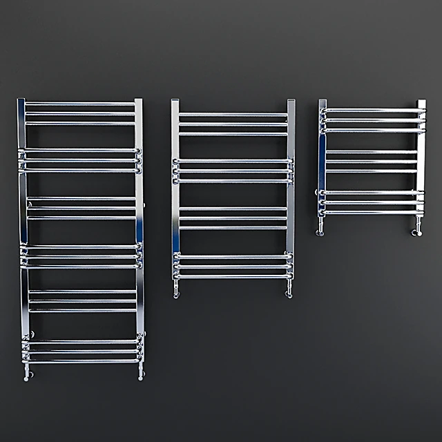 Towel rail warmers by SORENTO