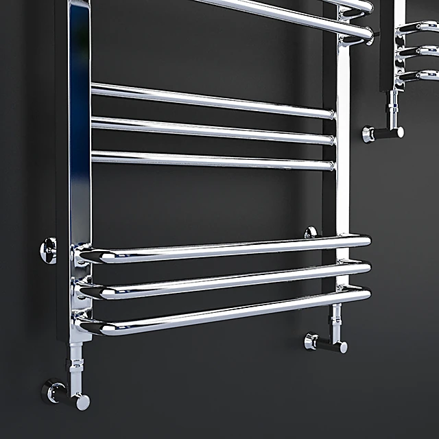 Towel rail warmers by SORENTO (2)