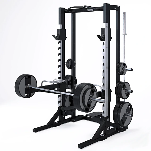 Power Rack by Technogym