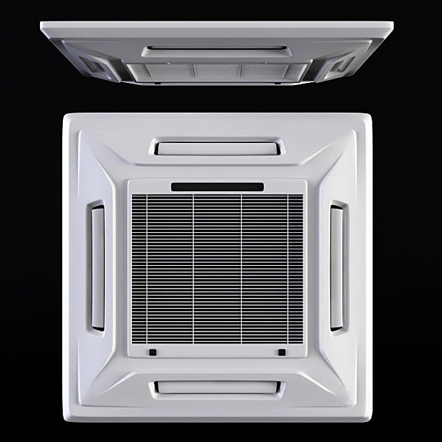 Household appliance 1