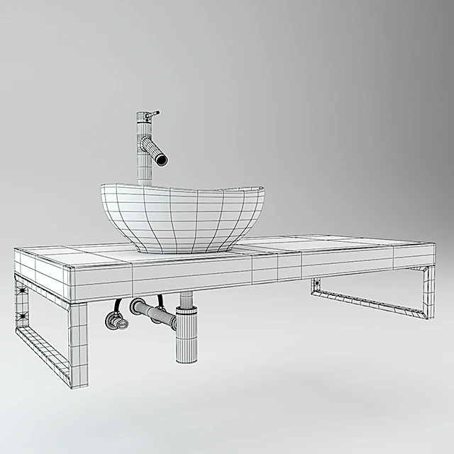 Washbasins 3