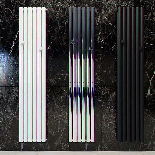 Towel Radiator Essence-c by Noken